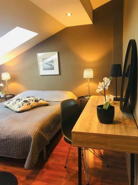 Swinoujscie Poland Luxury Penthouse Sleeps 9 Apartman Kültér fotó