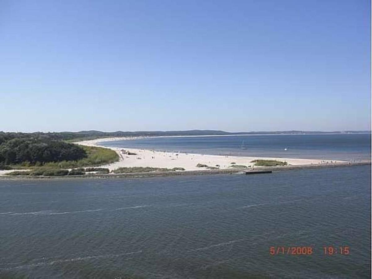 Swinoujscie Poland Luxury Penthouse Sleeps 9 Apartman Kültér fotó