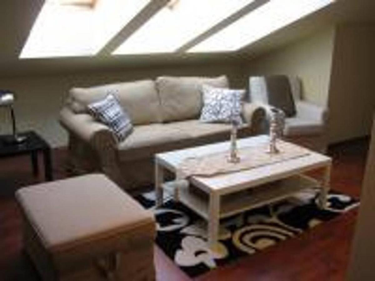 Swinoujscie Poland Luxury Penthouse Sleeps 9 Apartman Kültér fotó