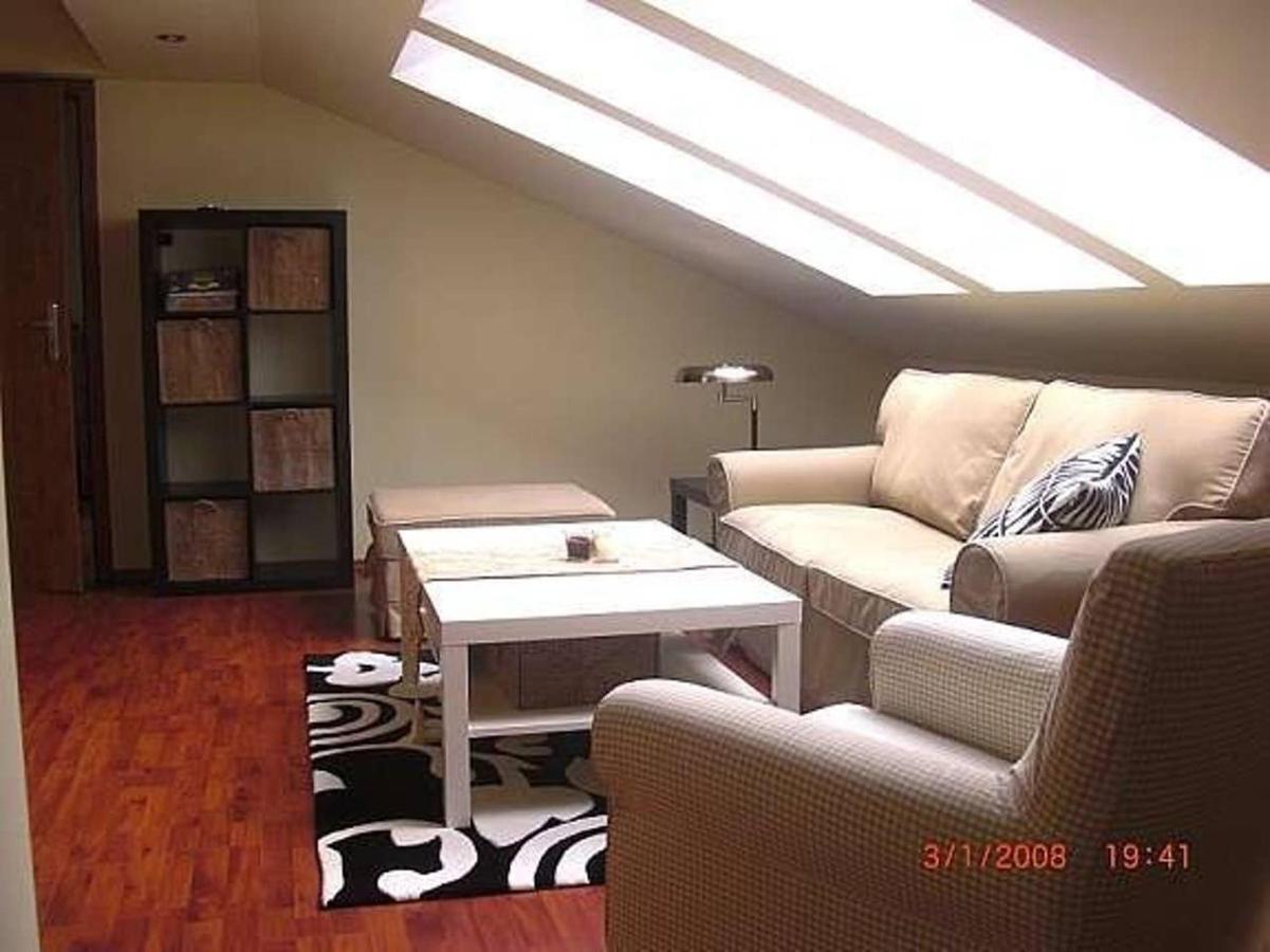 Swinoujscie Poland Luxury Penthouse Sleeps 9 Apartman Kültér fotó