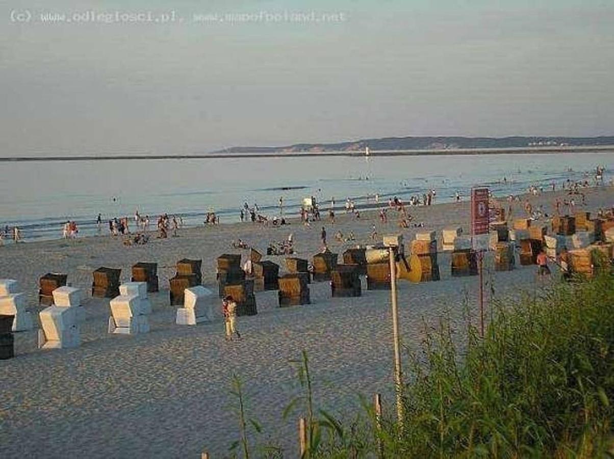 Swinoujscie Poland Luxury Penthouse Sleeps 9 Apartman Kültér fotó